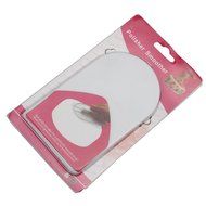 Fondant Smoother Backer Baking and Cake Decorating Supplies Spatula Smoother Comb Set Cake Edge Side Decorating...