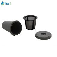 Keurig My K-Cup Reusable Coffee Holder &amp; Filter Set N2