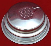 Cuisinart EM-100FBS Filter Basket Single N2