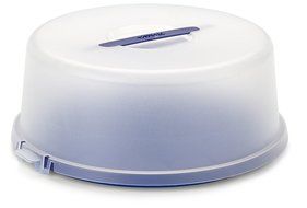 Emsa Basic Cake Butler-Pink