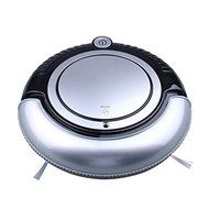 Mini and smart K6L Robot vacuum cleaner for home, one button turn on/off easy operation vacuum cleaner autuomatic... N6