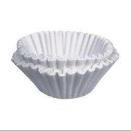BUNN 20106 Coffee Filter,8-1/4 x 3 In.,PK 1000