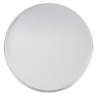 American Metalcraft A4009 9" x 1" Standard Weight Aluminum Straight Sided Pizza Pan N2