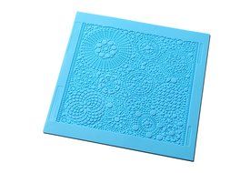 SugarVeil&reg; Brooches Mat N5