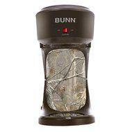 BUNN 45700.0006 Speed Brew Outdoorsman Coffeemaker, Black N6