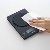 Hario VSTM-2000HSV V60 Metal Drip Scale