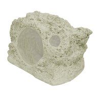 Niles RS8Si 8" Coral Two-Way Dual Tweeter Outdoor Rock Speaker (Each) N2