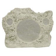 Niles RS8Si 8" Coral Two-Way Dual Tweeter Outdoor Rock Speaker (Each) N3
