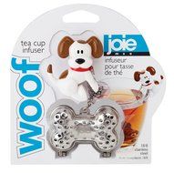 Joie Quack Duck Floating Tea Infuser, 18/8 Stainless Steel Infuser N5