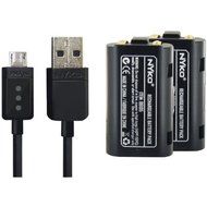 New NYKO 86103 Xbox One Power Kit Plus