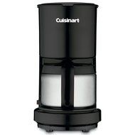 Coffeemaker Ss Carafe Blk 4c
