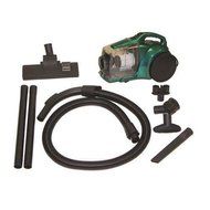 Edmar Corporation Bgc2000 Little Hercules Canister Vacuum N2