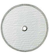Replacement Entire Filter Press System for 8 cup (1000ml) French Press Universal Design Fits ALL Major Brands....