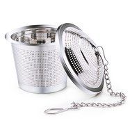 Tea Infuser, BestElec 3-Pack Tea Filter-Stainless Steel-Tea Strainer for Loose Leaf Tea, Teapot &amp; Tea Ball N2