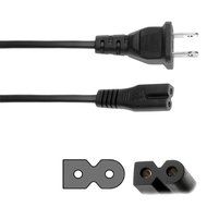 Antoble AC Power Lead Cord Cable for Memorex Sport CD Memorex Boombox