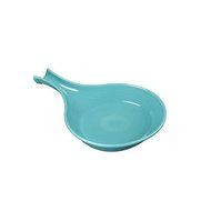 Skillet Baker Color: Turquoise