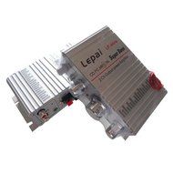 LP-A6FM Audio Stereo Amp for Mp3 Mp4 Ipod TDA-7240 FM Radio Car Amplifier