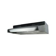 Air King ESDQ130 Energy Star 30" 270 CFM 3-Speed Under Cabinet Range Hood with W, Stainless Steel