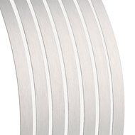 Stainless Adjustable 9.5&quot; - 12&quot; Layer Cutting Slicing Mousse Cake Ring Mould Bakeware Tool