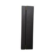 Serenity Tea Wooden and Leather Tea Box With 8 Equally Divided Compartments N14