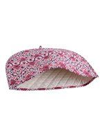 Blue Tea Cosy Cotton 15x11 Tea Cozy Printed Floral By Rajrang N19