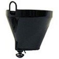Coffee &amp; Tea Makers Parts Cuisinart Replacement Coffeemaker Brew Basket For DCC-1200FB
