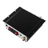 JouerNow LP-2051 250W 2 CH Output Power Audio Amplifier AMP HI-FI Digital Stereo N4
