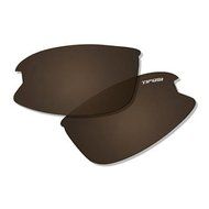 Tifosi Optics Lust Sunglasses Replacement Lenses - Standard (Smoke Gradient) N6