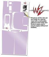 Solids Collection Lavender - Decal Style Vinyl Skin fits Keurig K10 Mini Plus Coffee Makers (KEURIG NOT INCLUDED) N3