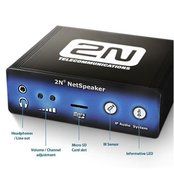 2N NetSpeaker - Standalone Box N2