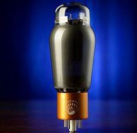 1 PC PSVANE 274B-T MKII Premium Grade Rectifier Vacuum Tube replace 5U4G U52 N2