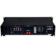 Podium Pro VX2000 DJ PA Band or Karaoke 2000 Watt Pro Audio Amplifier N3