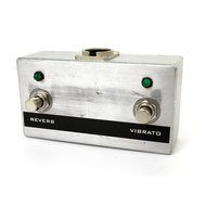 Analog Outfitters Scanner Amp #0079 N3