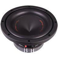 PRECISION POWER BI.104 Black Ice Series Subwoofer (450W, 10", Dual 4_)