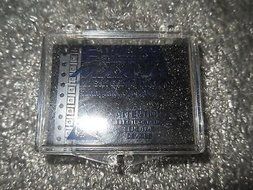 1 Lot Of 10 Nib Maxim Max9502Gexk Video Amplifiers (K1-1) N2