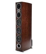 Polk Audio RTI A9 Floorstanding Speaker, Single Speaker - Cherry (Certified Refurbished)