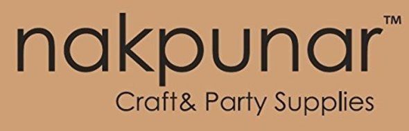 Nakpunar 1 pcs Airtight Tea Coffee Tins with Latch N4