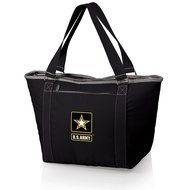 Picnic Time Topanga Insulated Cooler Tote, St. Tropez N16