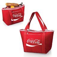 Picnic Time Topanga Insulated Cooler Tote, St. Tropez N18