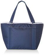 Picnic Time Topanga Insulated Cooler Tote, St. Tropez N19
