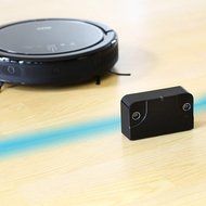 INLIFE Robotic Vacuum Cleaner Automatic Floor Cleaner with Self Charging and Wet /Dry Mop N5