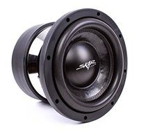 Skar Audio TXL-10 D1 Dual 1 2,000W RMS SPL Subwoofer N2