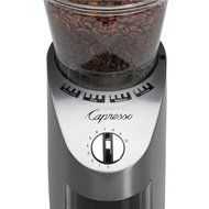 Metal Die-Cast Housing Conical Burr Grinder N2