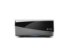 Denon AVR-X7200W Integrated Network AV Receiver + Denon HEOS Link Wireless Pre-Amplifier N2