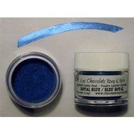 Chocolats Roxy &amp; Rich Lustre Dust - Royal Blue