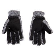 Gloves,Morecome Men Anti Slip Warm Motorcycle Ski Snow Snowboard Gloves (Coffee) N3