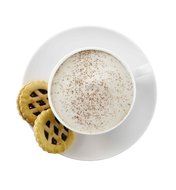Mr. Coffee BVMC-EL1 Cafe Latte N5
