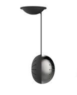 Magisso Tea Egg, Pure Black