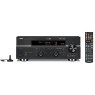 Yamaha RX-V757 7.1-Channel Home Theater Receiver (Discontinued by Manufacturer)