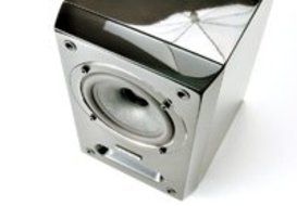 CEntrance MasterClass 2504 Desktop Speakers - (Pair) Master Class N3
